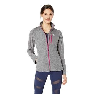 Reebok Fleece Jacket